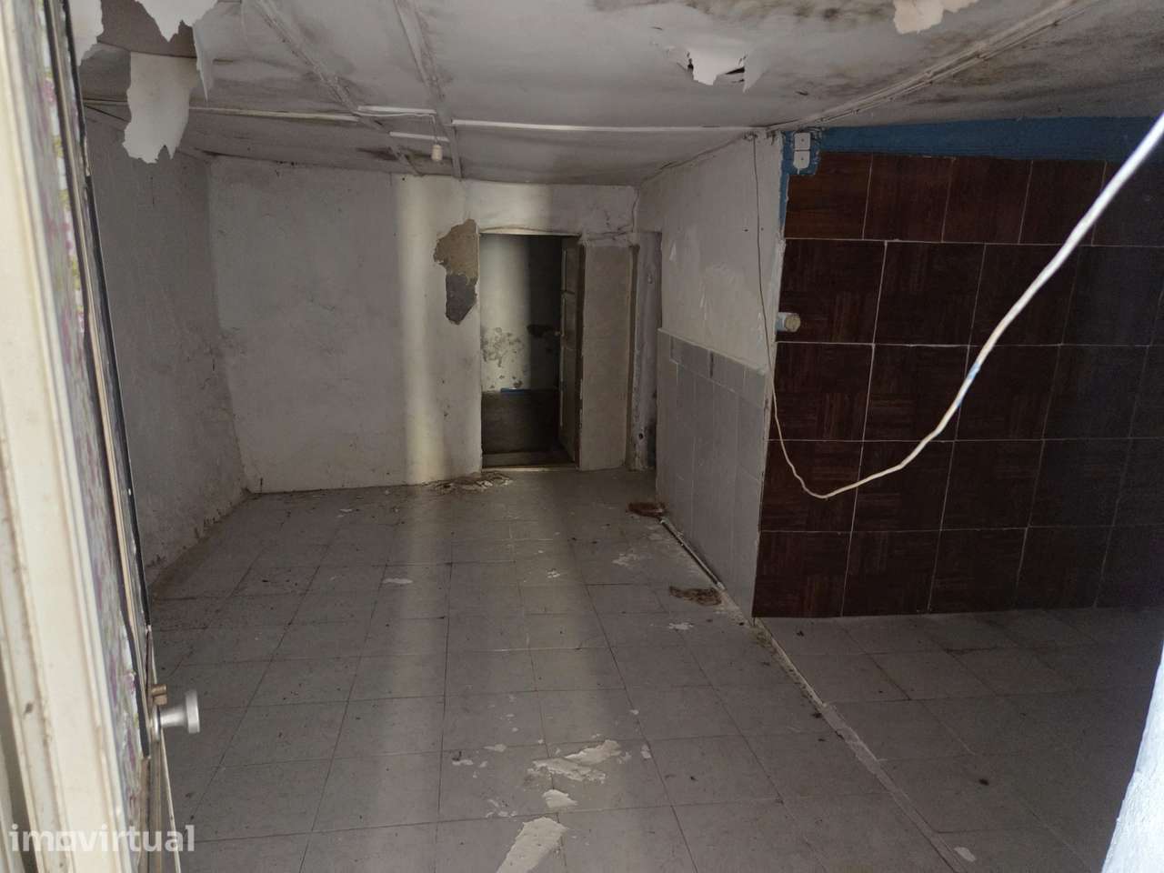 Terreno Urbano no Milharado - Grande imagem: 5/5