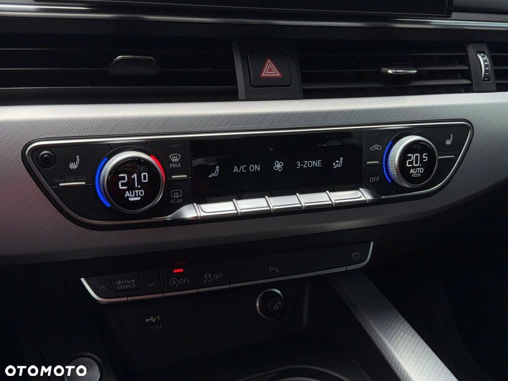 Audi A5 Sportback - 27