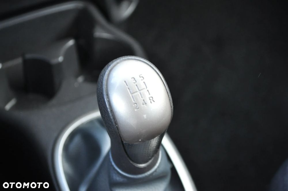 Nissan Micra 1.2 Acenta - 28