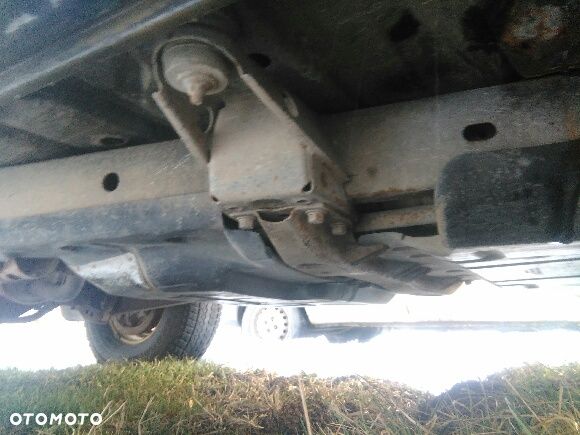 Hyundai Galloper - 15