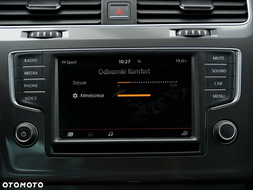 Volkswagen Golf Alltrack 2.0 TDI BMT 4Mot DSG - 37