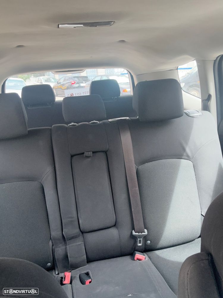 Chevrolet Orlando - 9