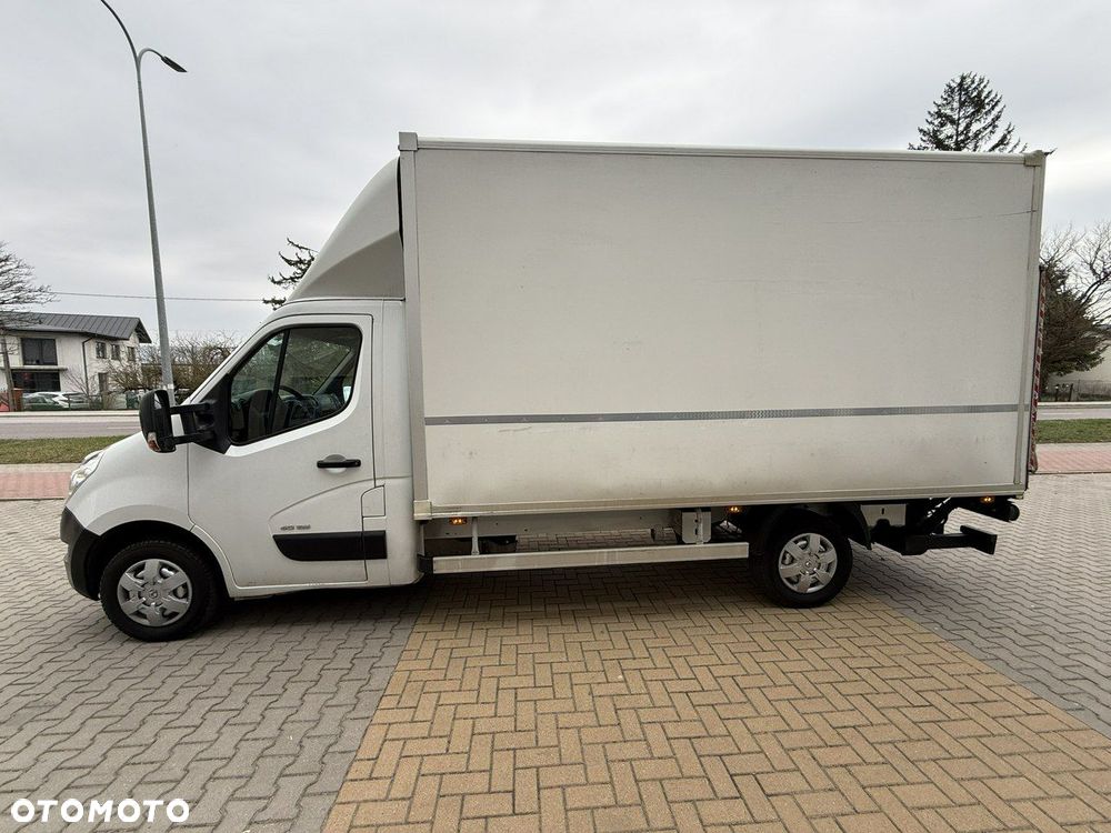 Renault Master - 9