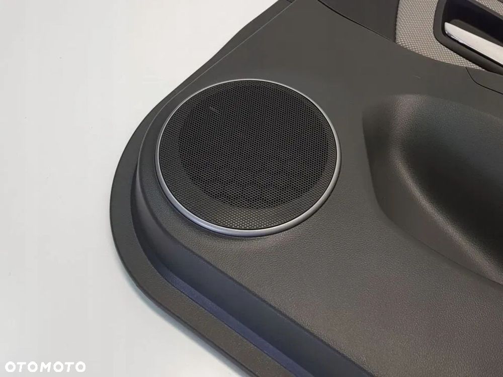 BOCZEK DRZWI PRAWY TYŁ CHEVROLET CRUZE 96950774 - 2