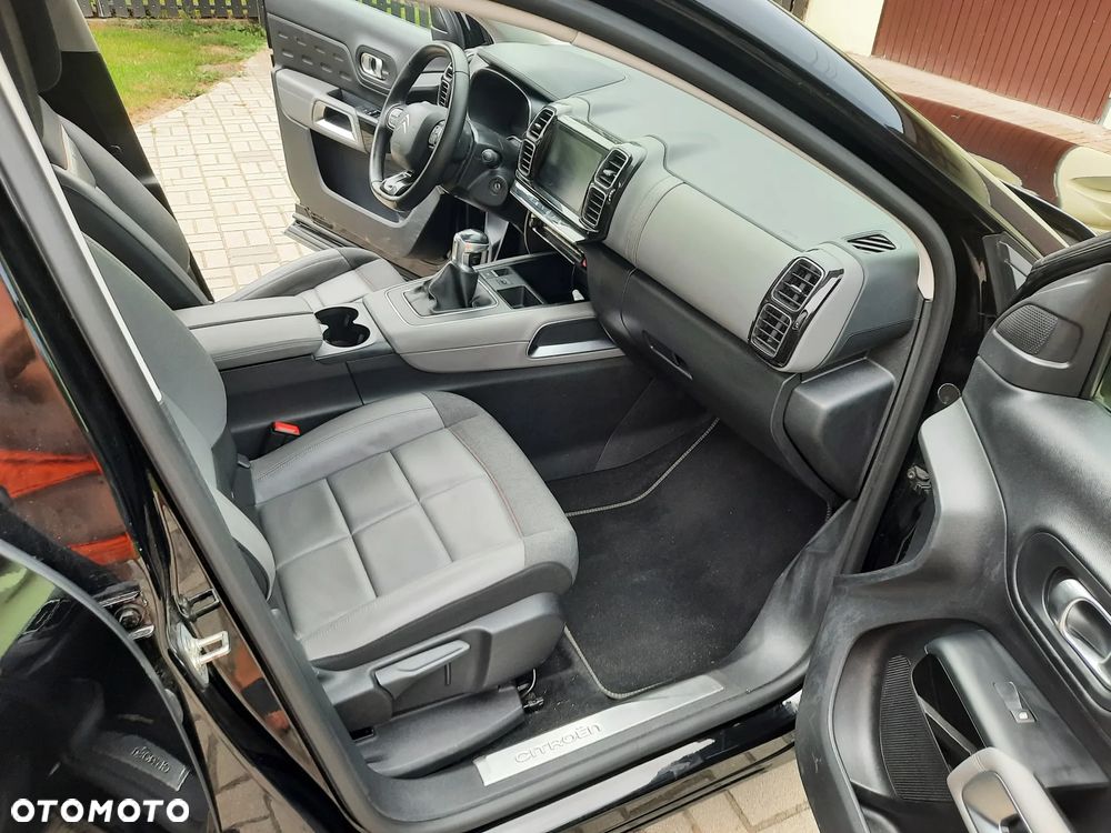Citroën C5 Aircross 1.5 BlueHDi C-Series - 7