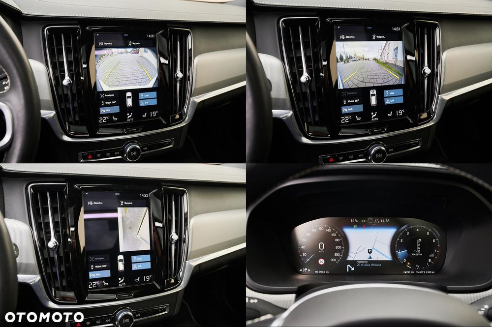 Volvo V90 T5 R-Design - 36