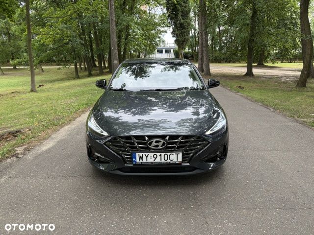 Hyundai i30 1.5 T-GDI 48V Executive - 1