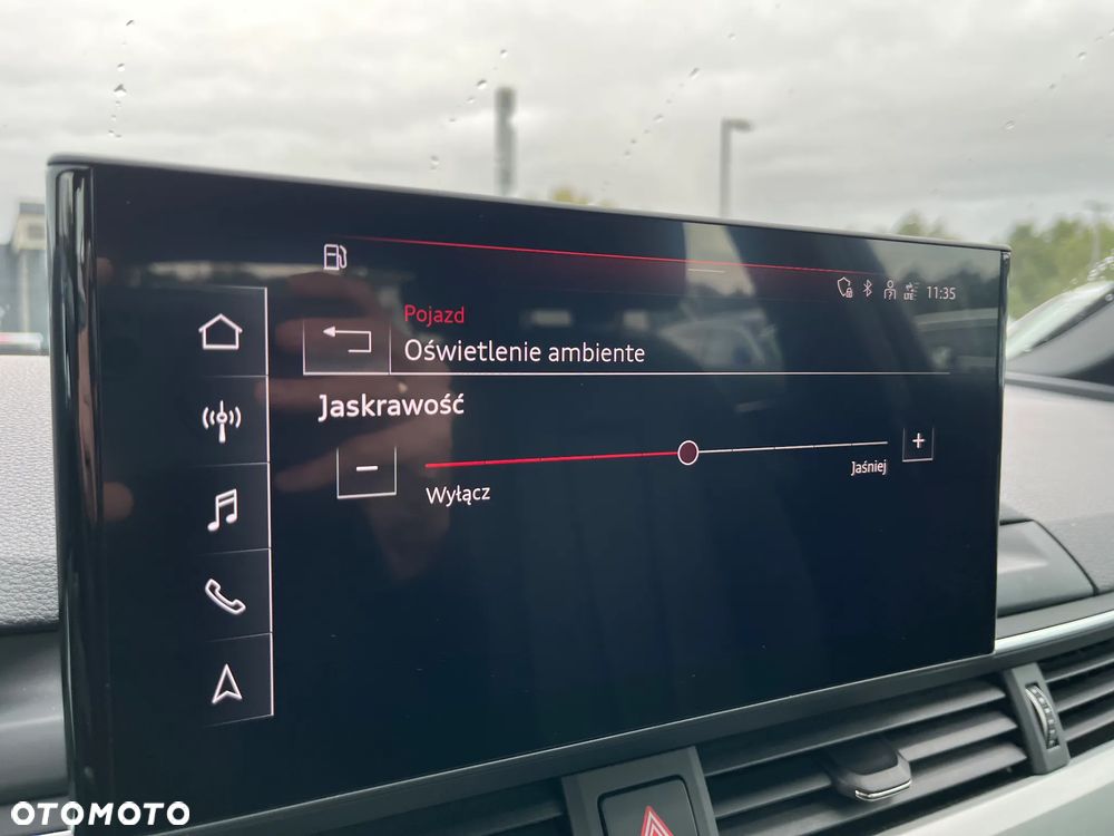 Audi A4 Avant 35 TFSI S tronic - 33