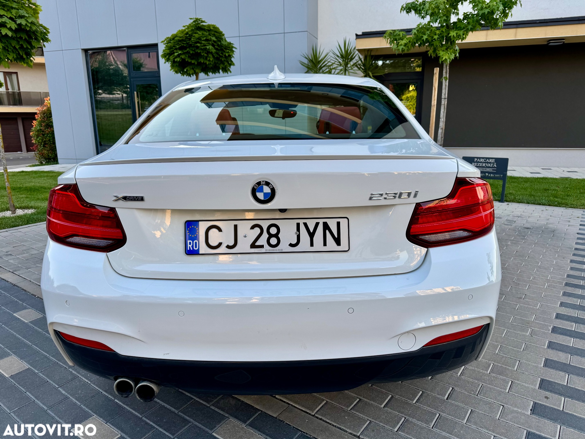 BMW Seria 2 - 7