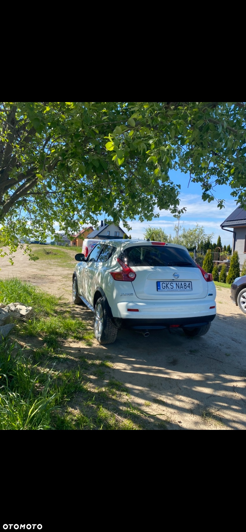 Nissan Juke 1.5 dCi Acenta - 2