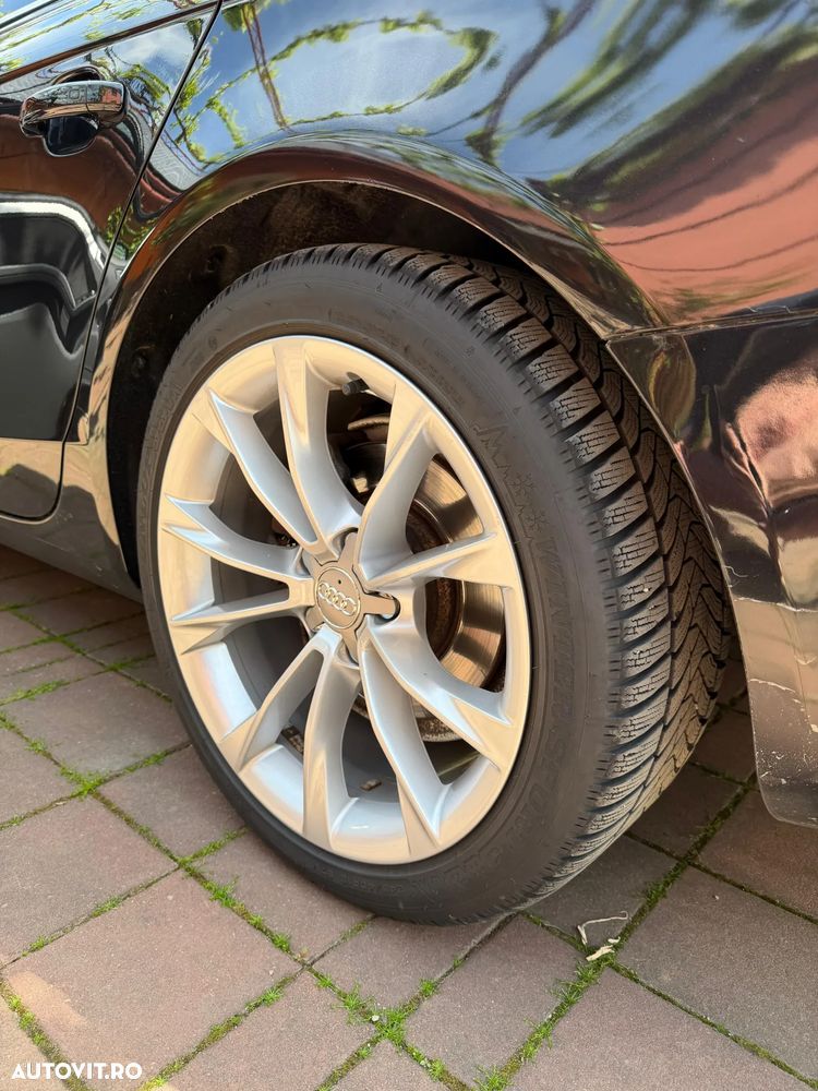 Audi A4 - 24