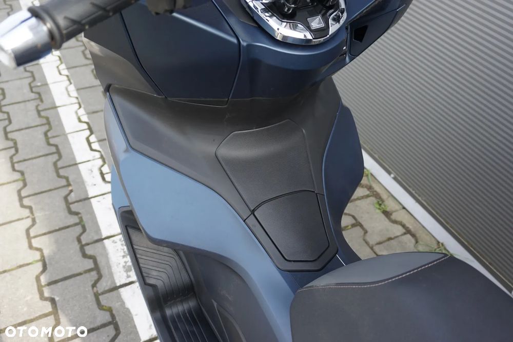 Honda PCX - 16