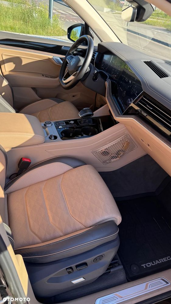 Volkswagen Touareg 3.0 V6 TDI SCR 4Mot Atmosphere - 10