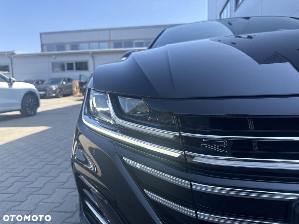 Volkswagen Arteon Shooting Brake 2.0 TDI 4Motion R-Line DSG - 31