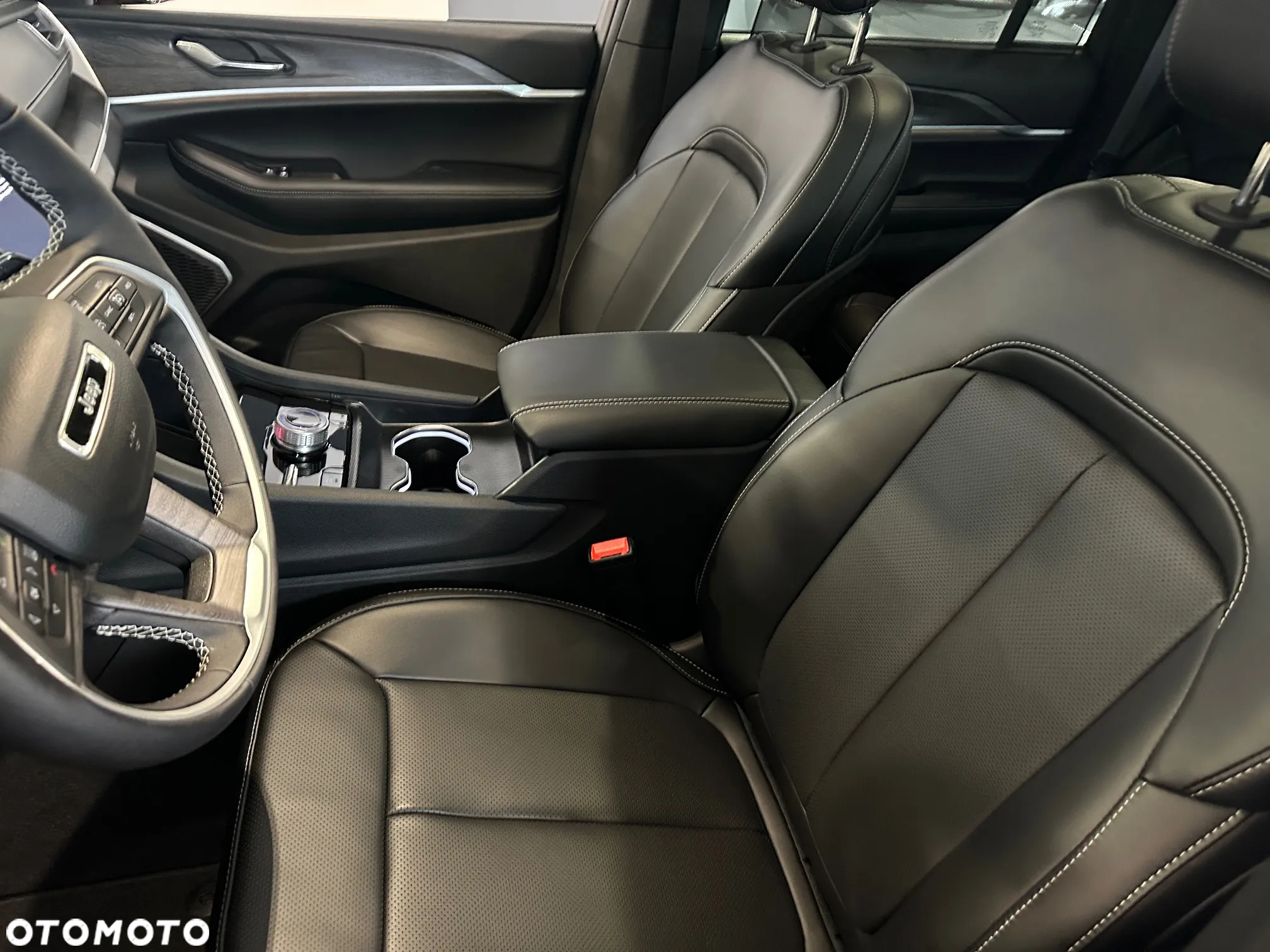 Jeep Grand Cherokee 2.0 4xe PHEV Limited - 11