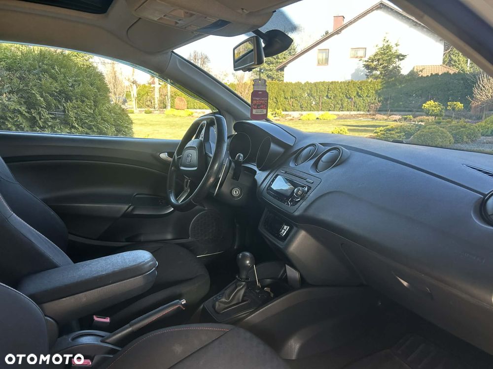 Seat Ibiza - 15