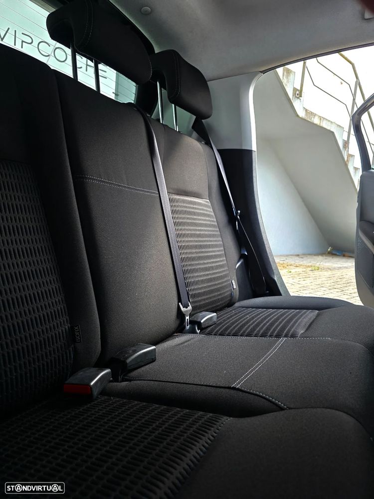 Peugeot 208 1.6 e-HDi Allure - 57