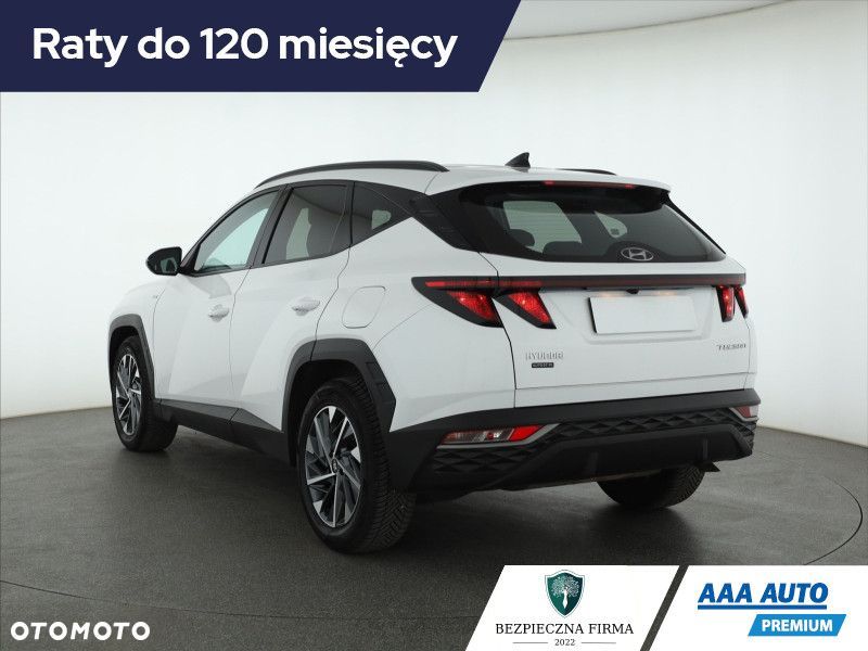 Hyundai Tucson - 6