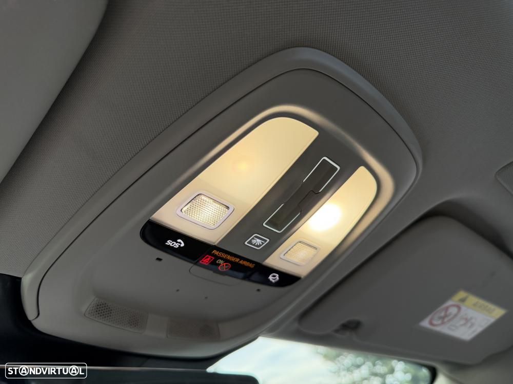 Volvo XC 60 T8 Twin Engine AWD Geartronic Inscription - 24