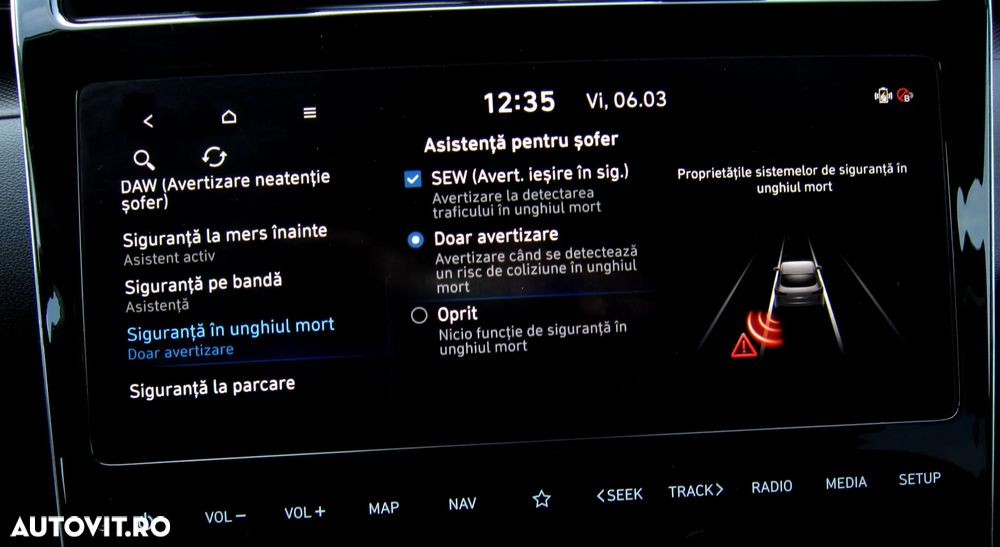 Hyundai Tucson 1.6 CRDi 48V-Hybrid 2WD DCT Prime - 18