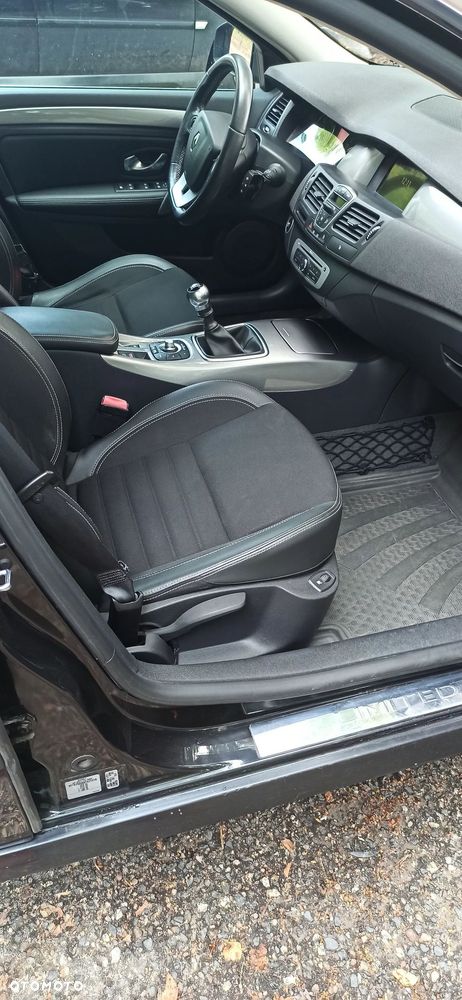 Renault Laguna 2.0 Limited - 10
