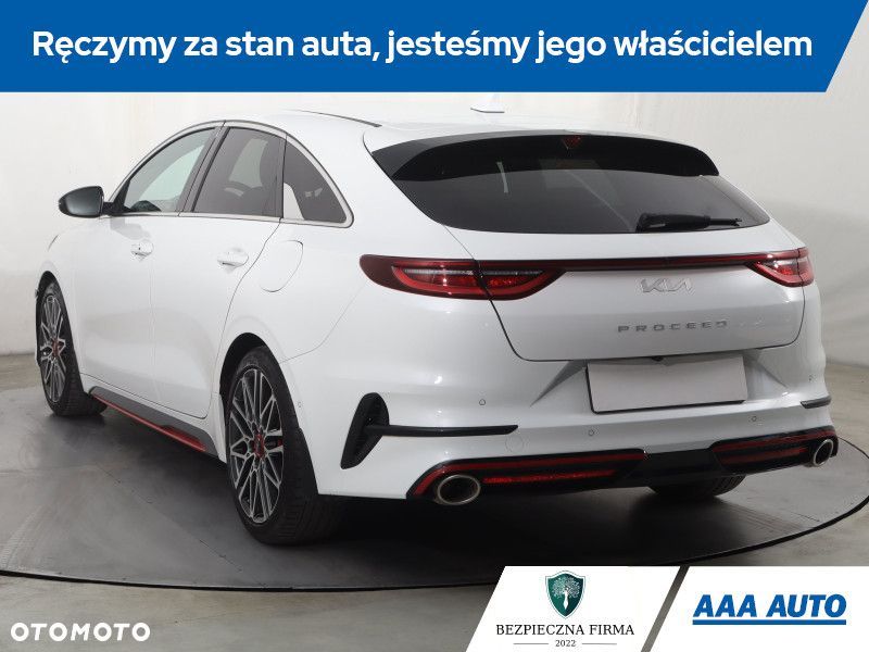 Kia ProCeed - 6