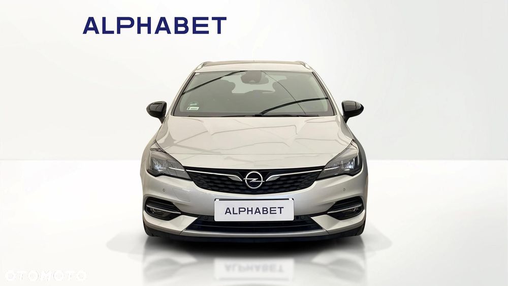 Opel Astra 1.5 CDTI S&S - 8