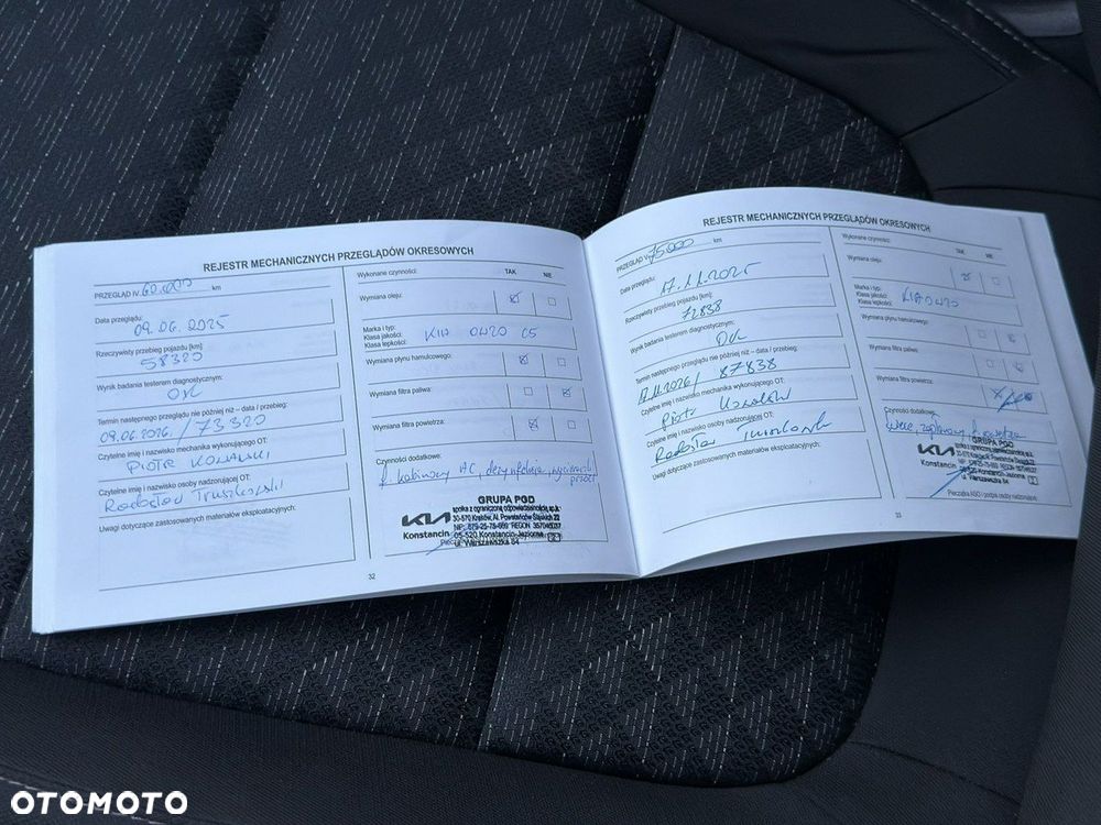 Kia Rio 1.0 T-GDI M - 32