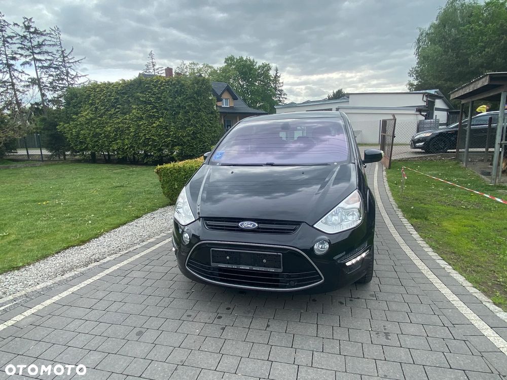 Ford S-Max 2.0 Titanium - 4