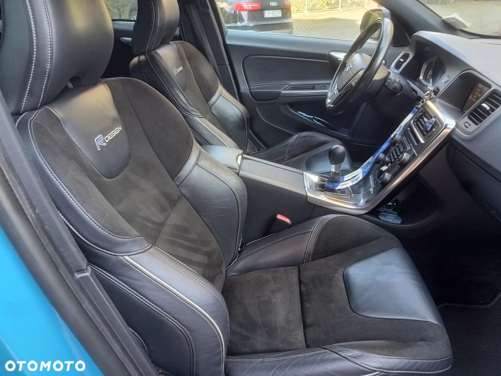 Volvo V60 D4 RDesign - 9