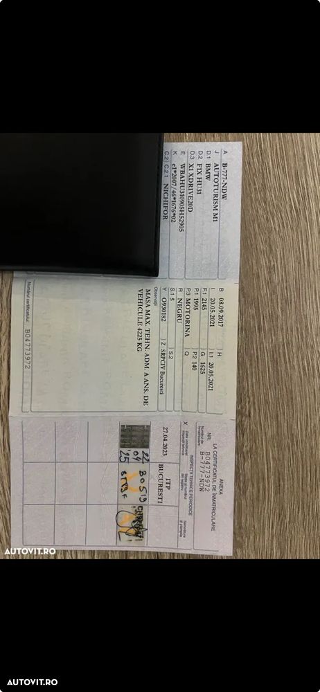 BMW X1 xDrive20d Aut. M Sport - 36