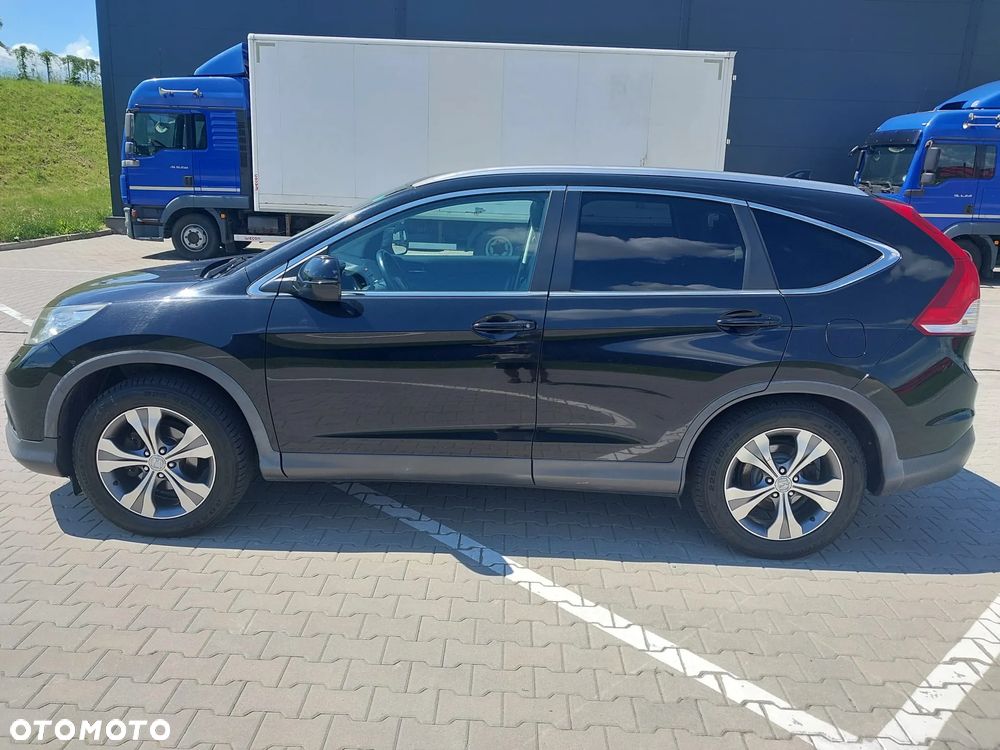 Honda CR-V 2.0 Executive - 3