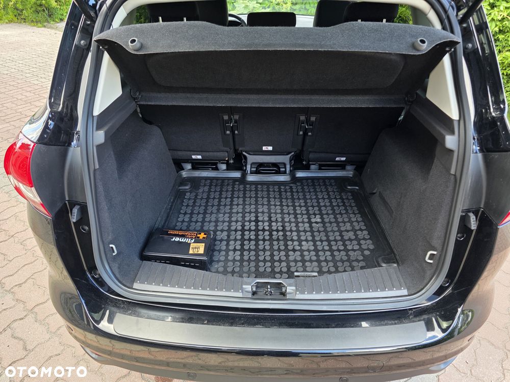 Ford C-MAX 1.0 EcoBoost Titanium ASS - 27
