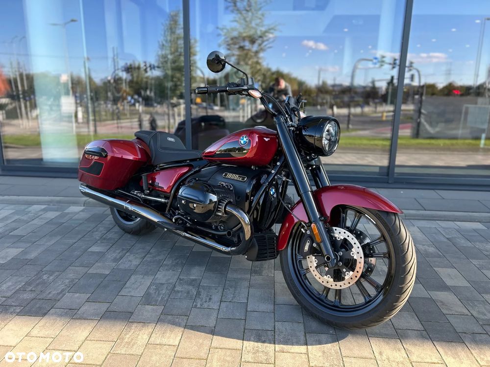 BMW R - 3