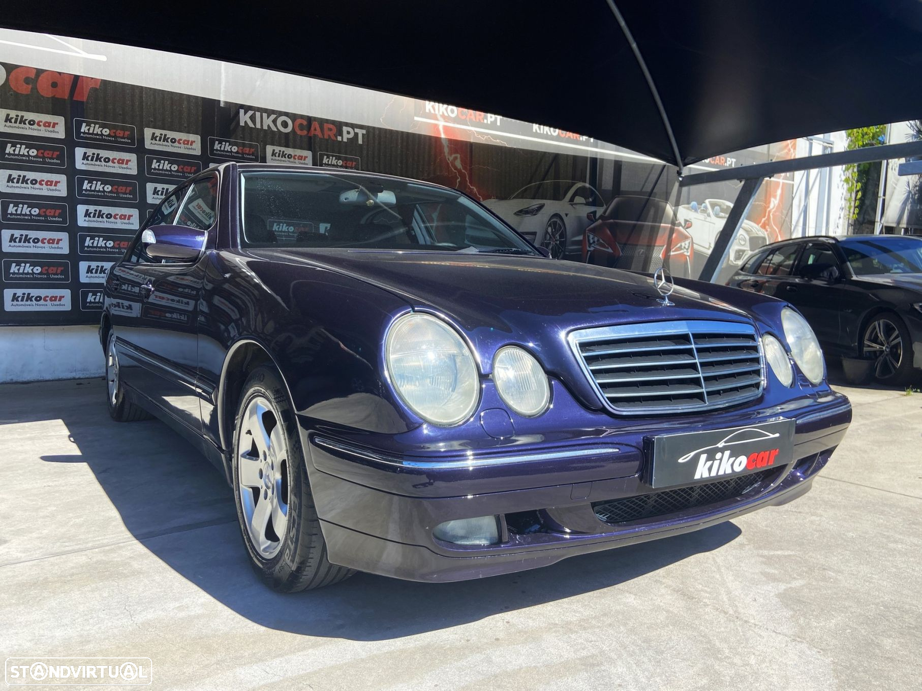Mercedes-Benz E 250 - 2