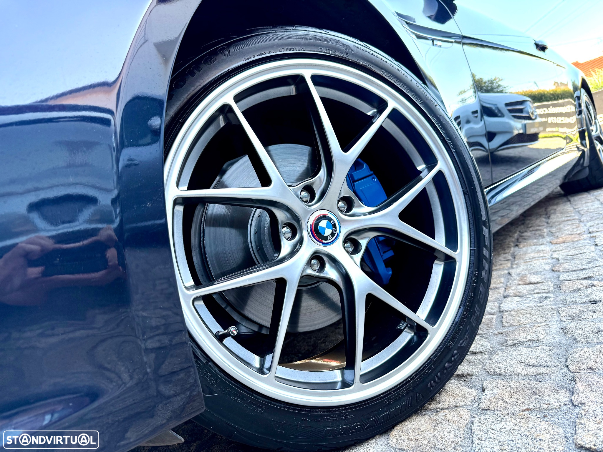 BMW 635 d - 12