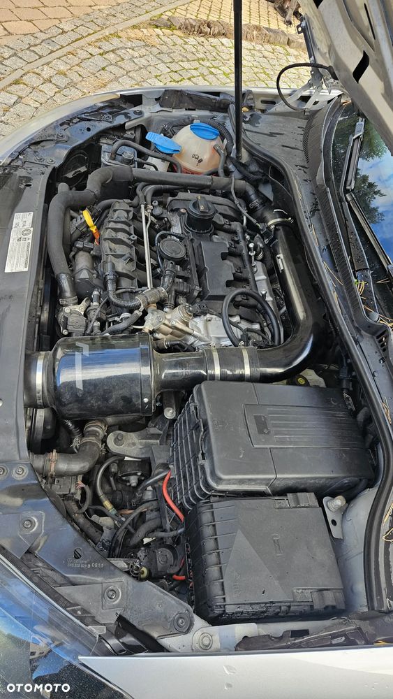 Volkswagen Golf 2.0 TSI 4Mot R DSG - 13