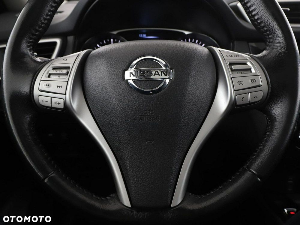 Nissan X-Trail 1.6 DCi N-Connecta 4WD - 22