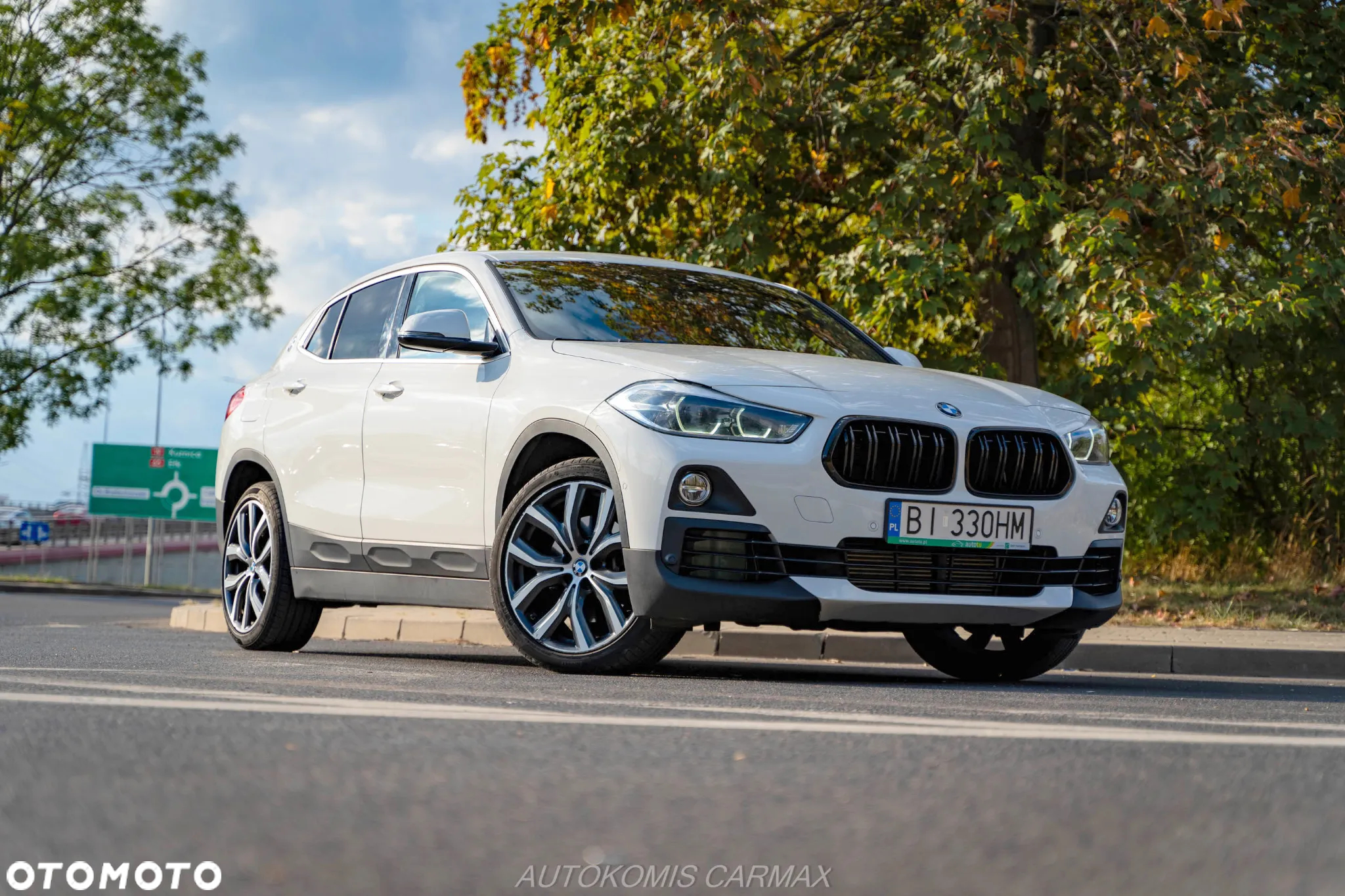 BMW X2 - 5