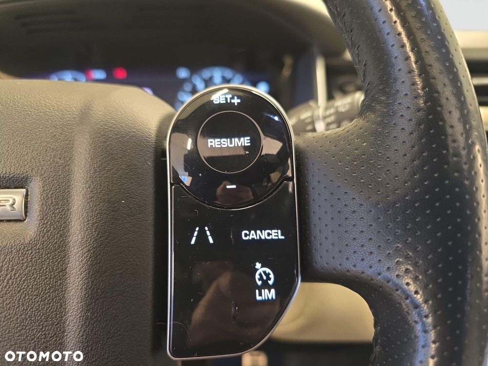 Land Rover Range Rover Sport - 13