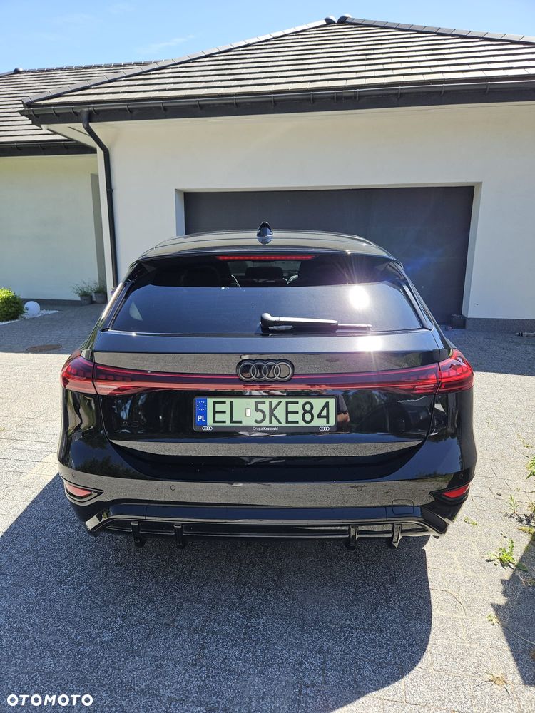 Audi A6 Avant e-tron - 5