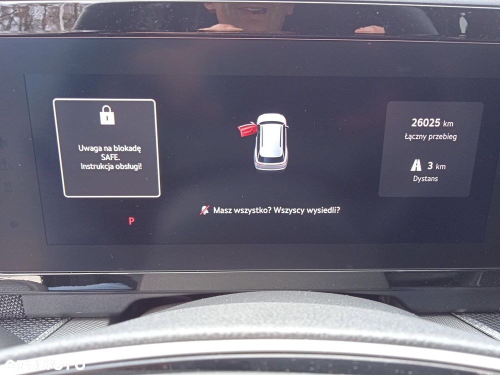 Skoda Kodiaq 1.5 TSI mHEV 4x2 Edition 130 DSG - 19