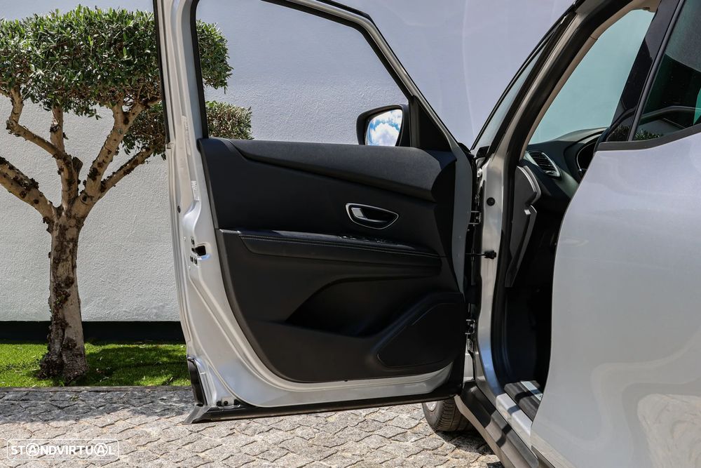 Renault Grand Scénic 1.3 TCe Limited - 15