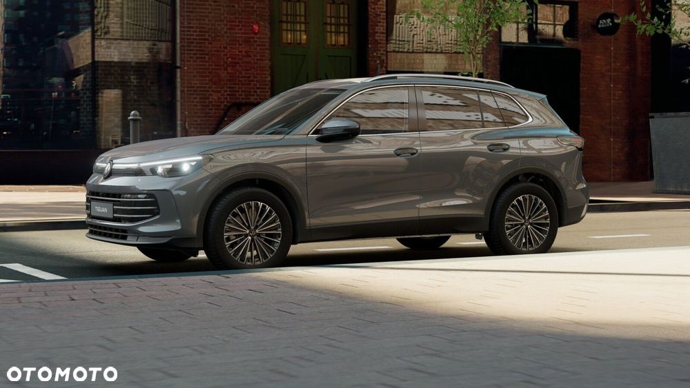 Volkswagen Tiguan 1.5 TSI EVO Elegance DSG - 3