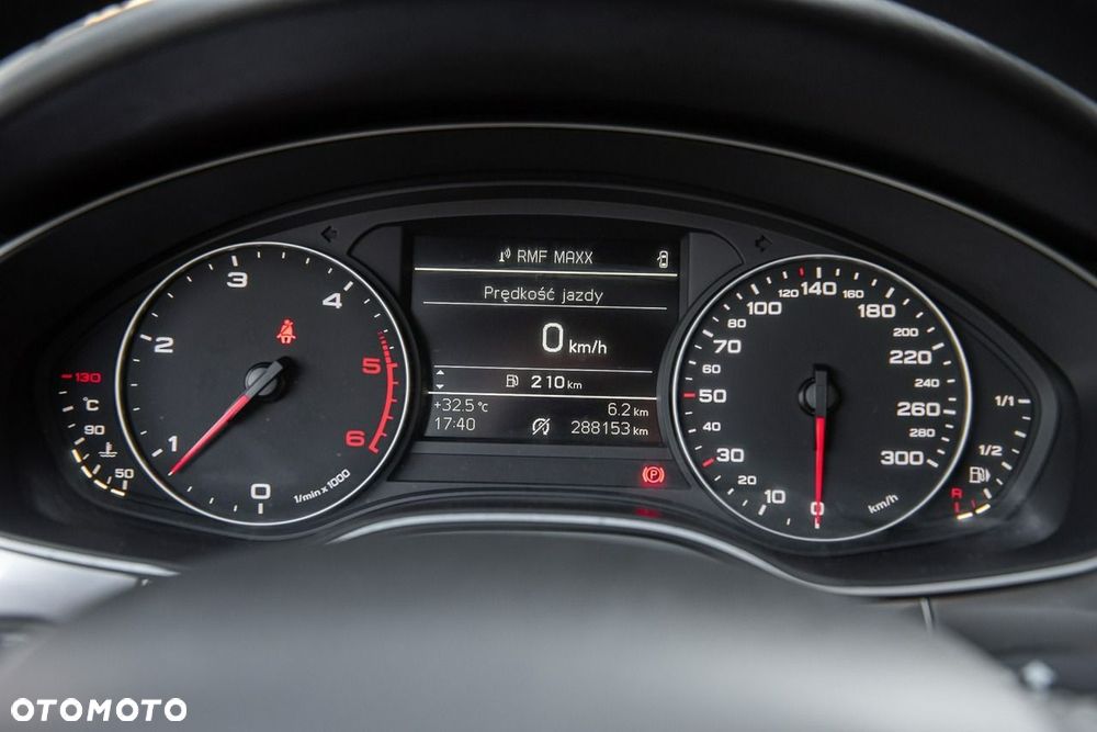 Audi A6 Avant 3.0 TDI DPF sport selection - 31