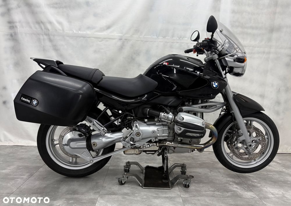 BMW R - 18