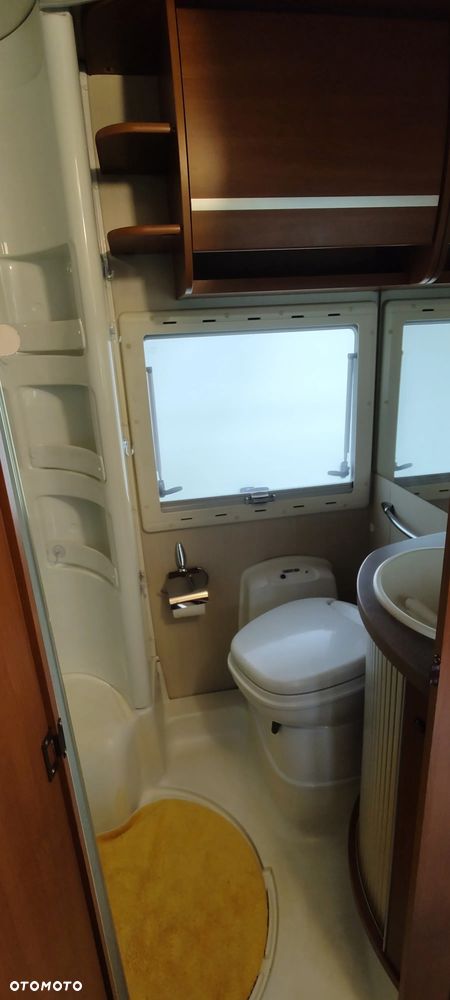 Fiat Ducato Challenger Mageo 109 - 28