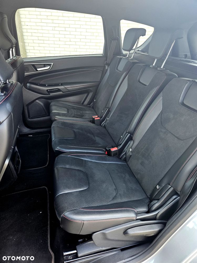 Ford S-Max 2.0 EcoBlue ST-Line - 7