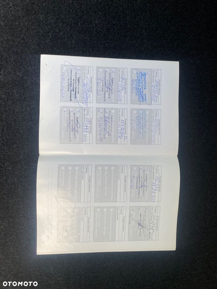 Toyota RAV4 2.0 VVT-i Premium - 22