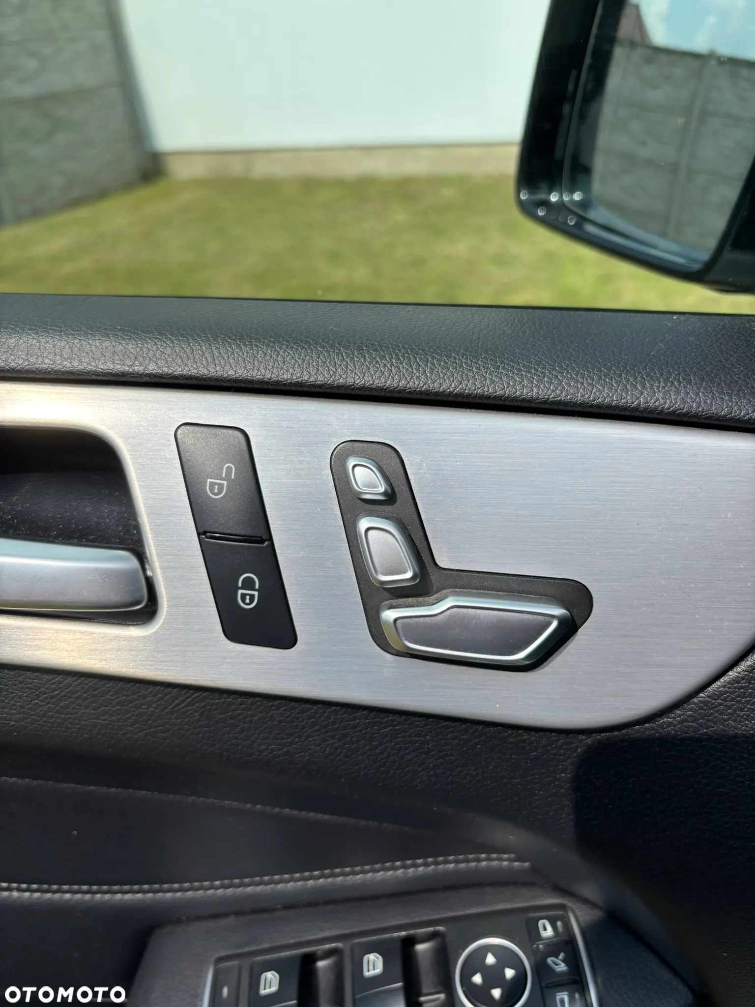 Mercedes-Benz GLE 250 d 4-Matic - 14